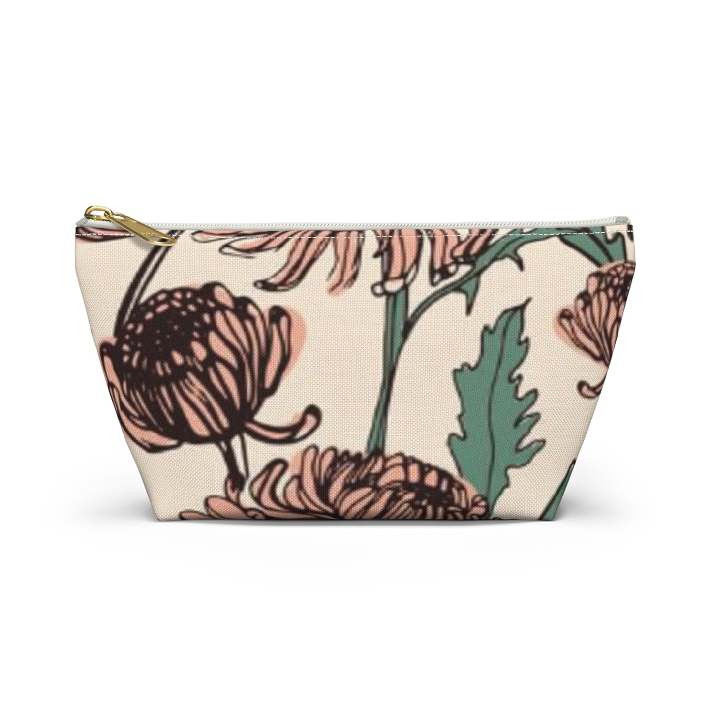 Garden Writing Pouch