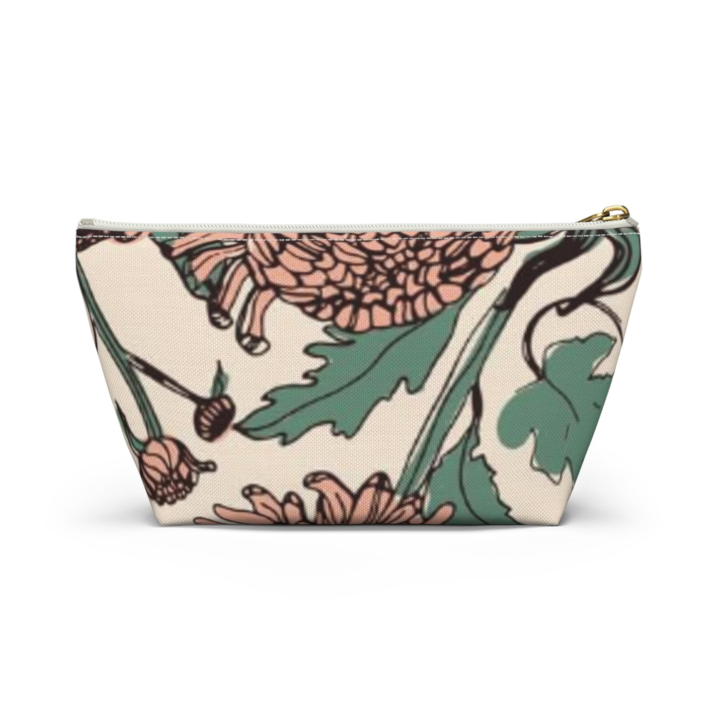 Garden Writing Pouch