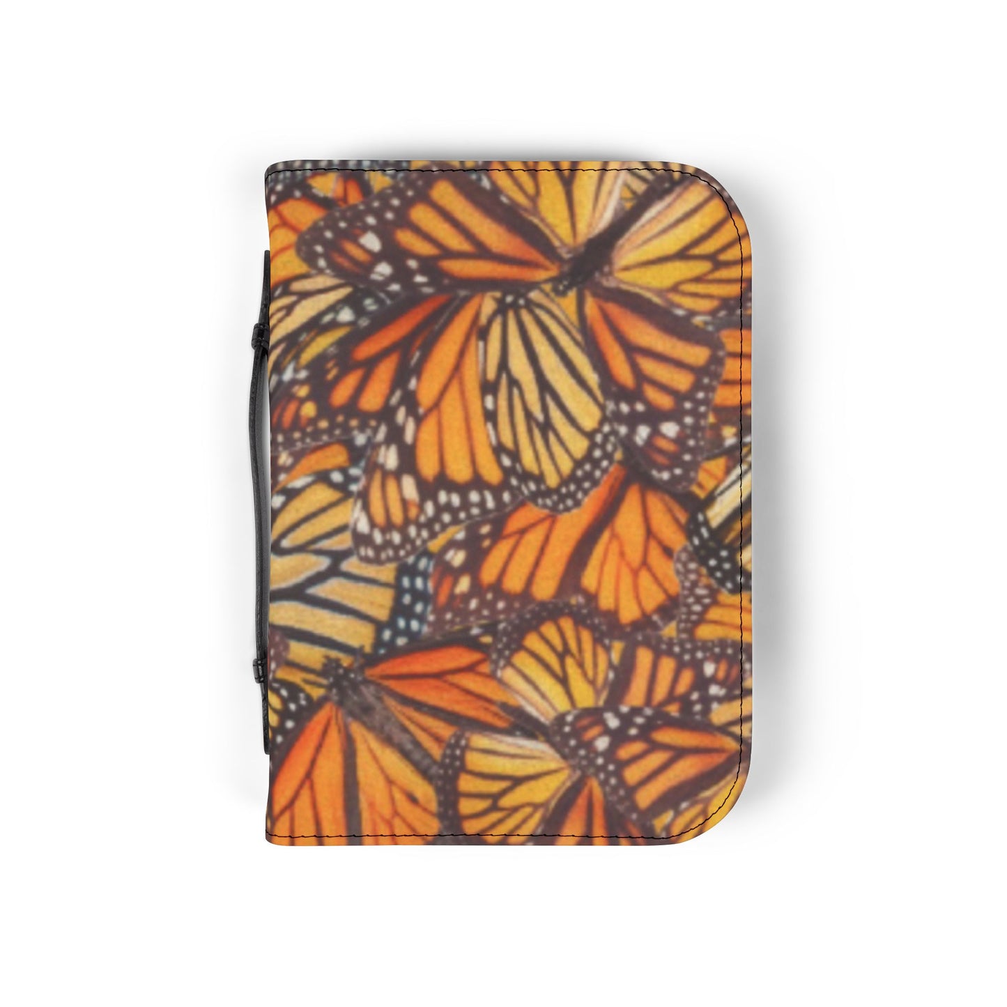 Monarch Book Cover