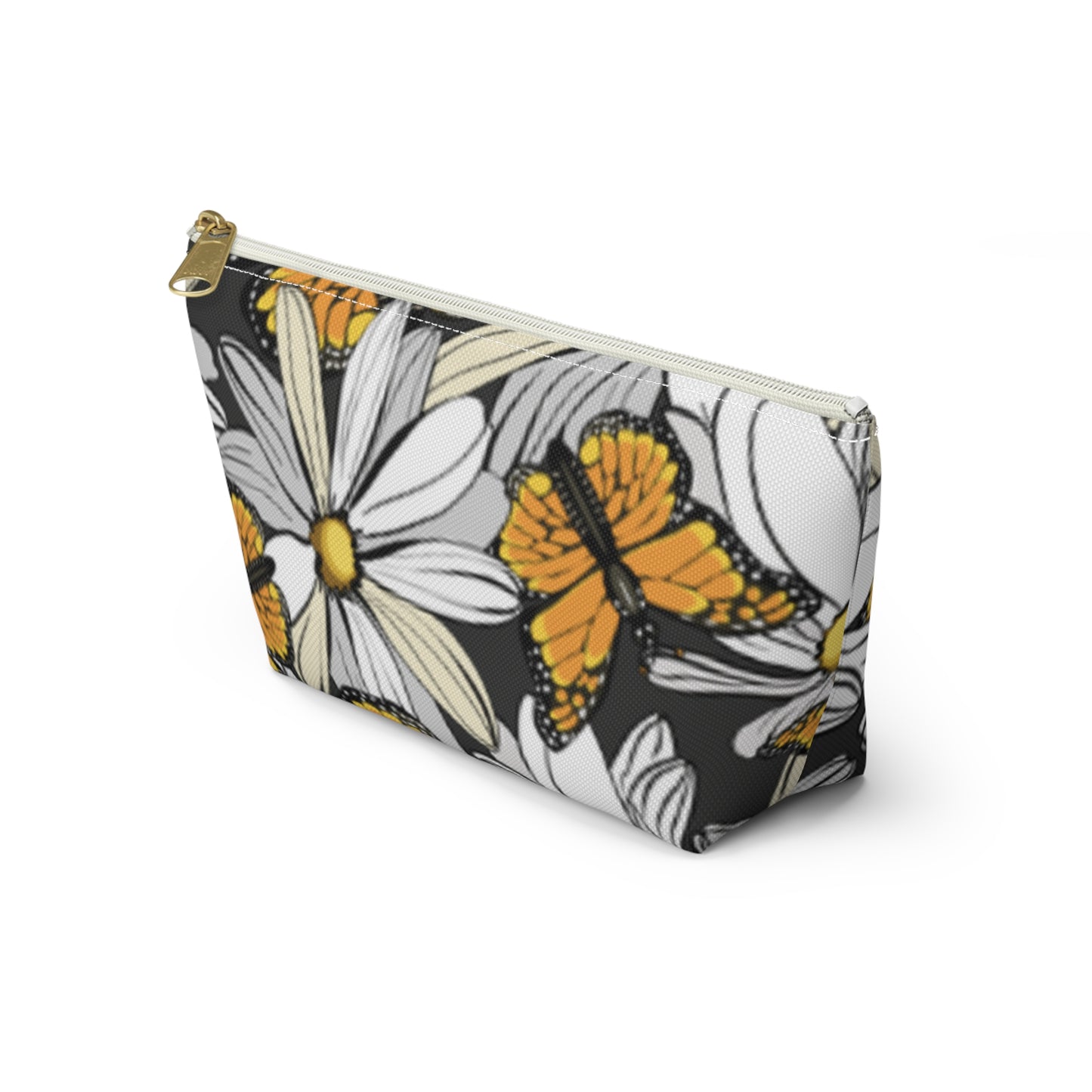 Zen Garden Writing Pouch