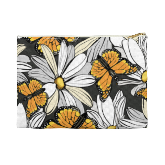 Zen Garden Writing Pouch