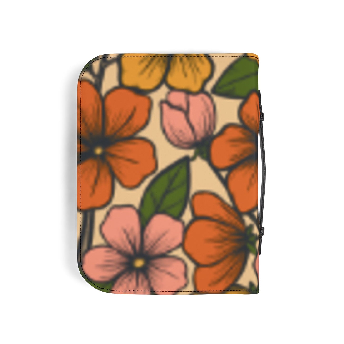 Pastel Garden Book Cover