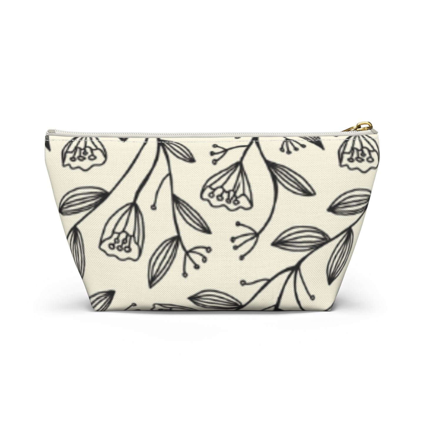 Tulip Garden Writing Pouch