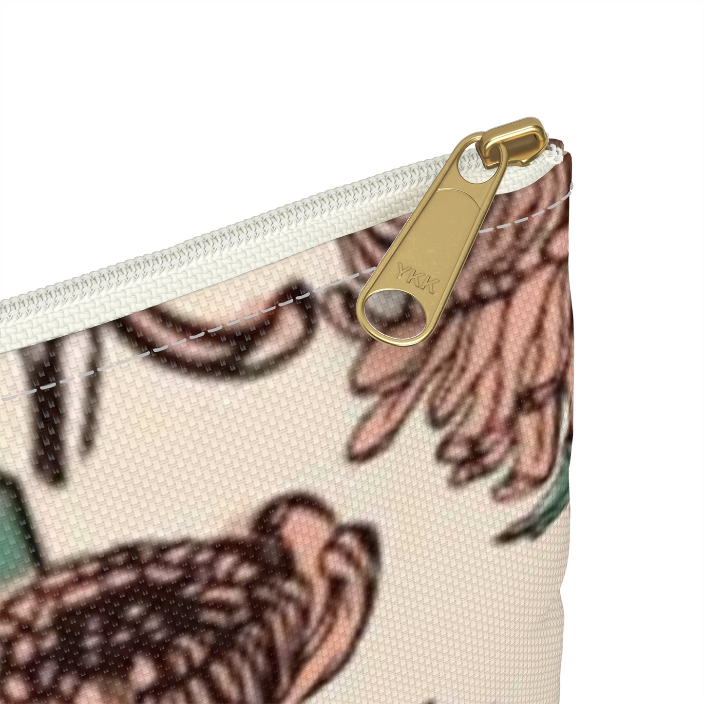 Garden Writing Pouch