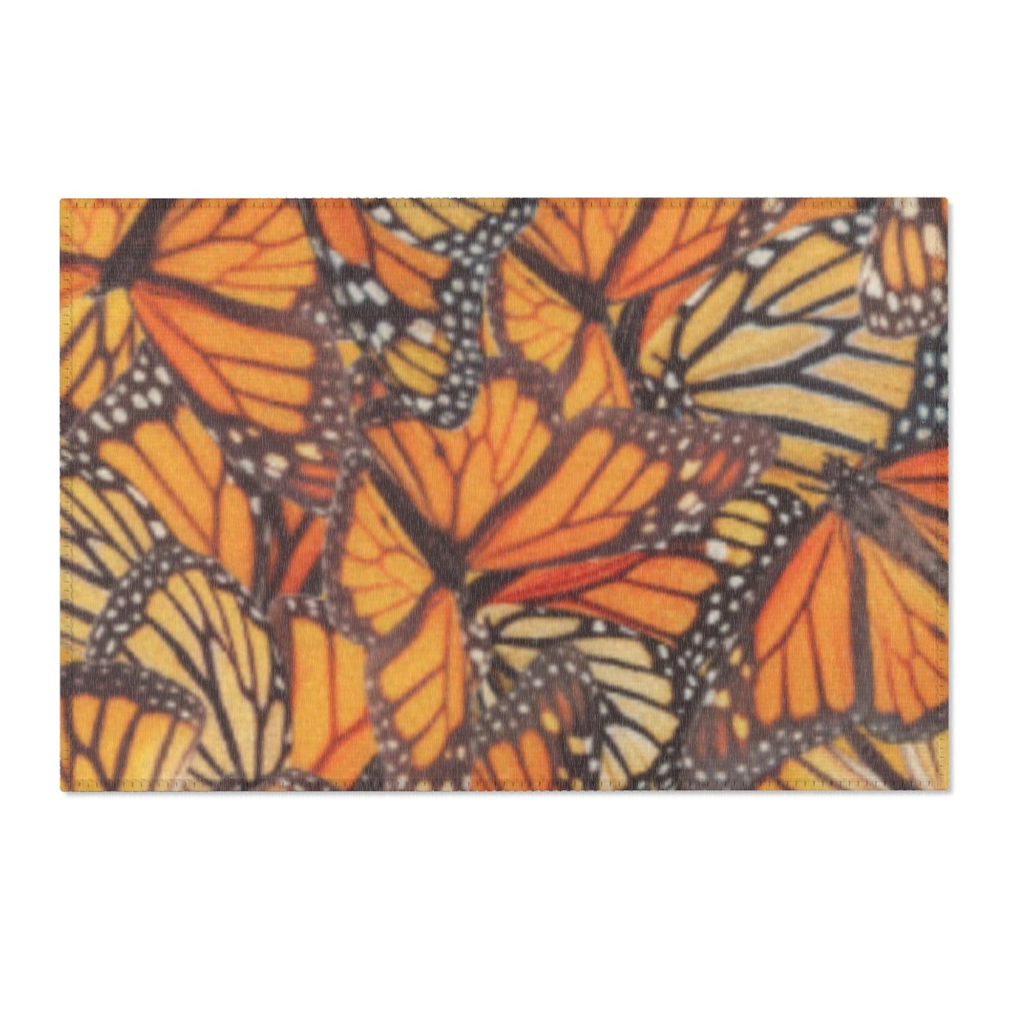 Monarch Area Rug