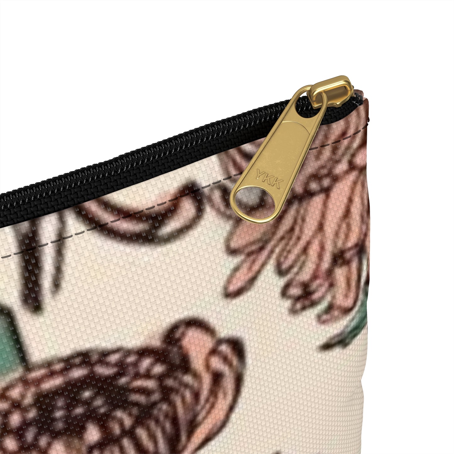 Garden Writing Pouch