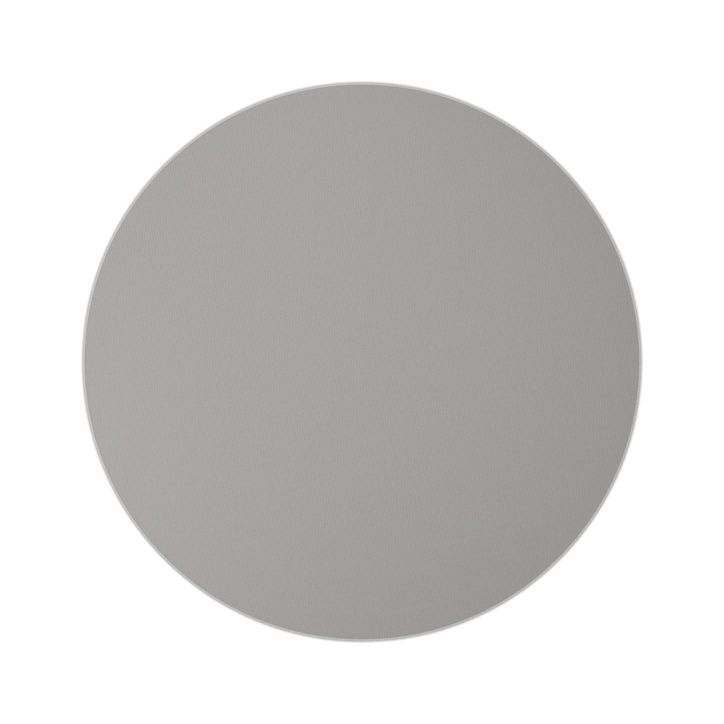 Daisy Garden Round Rug