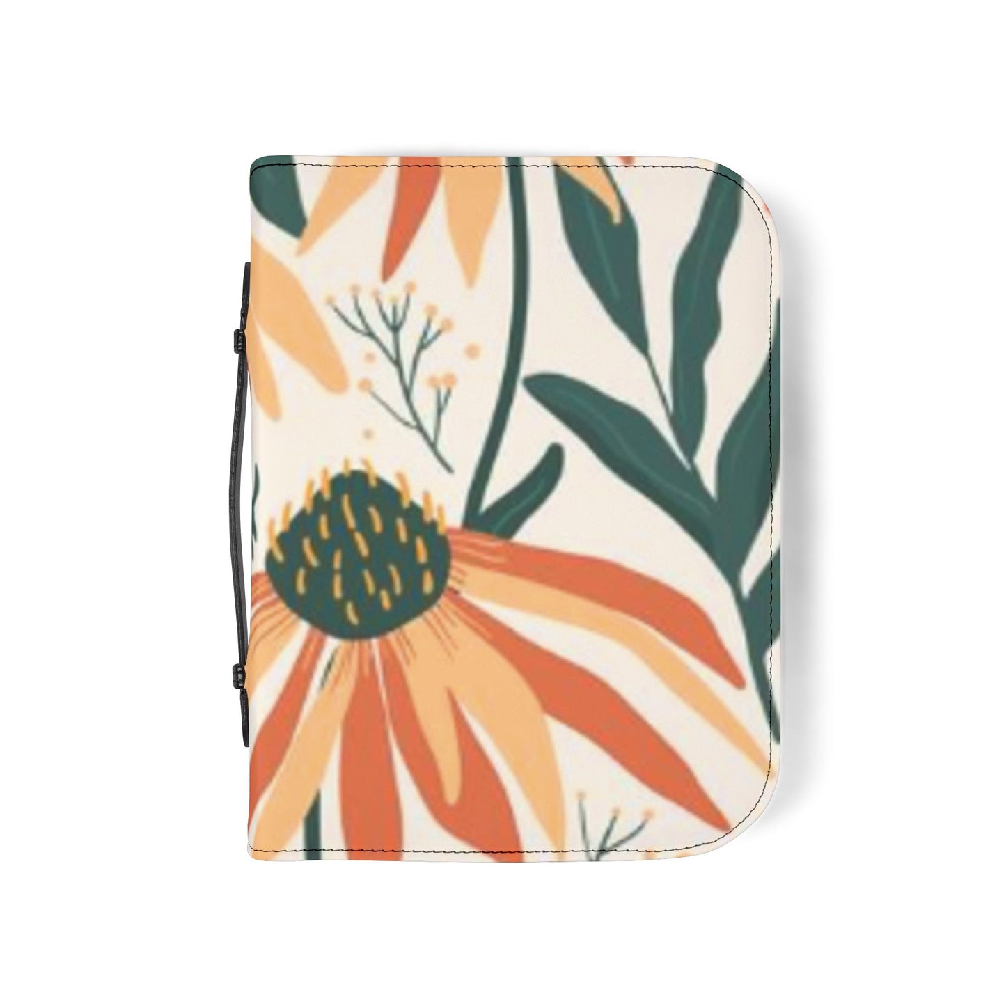 Daisy Garden Book Cover