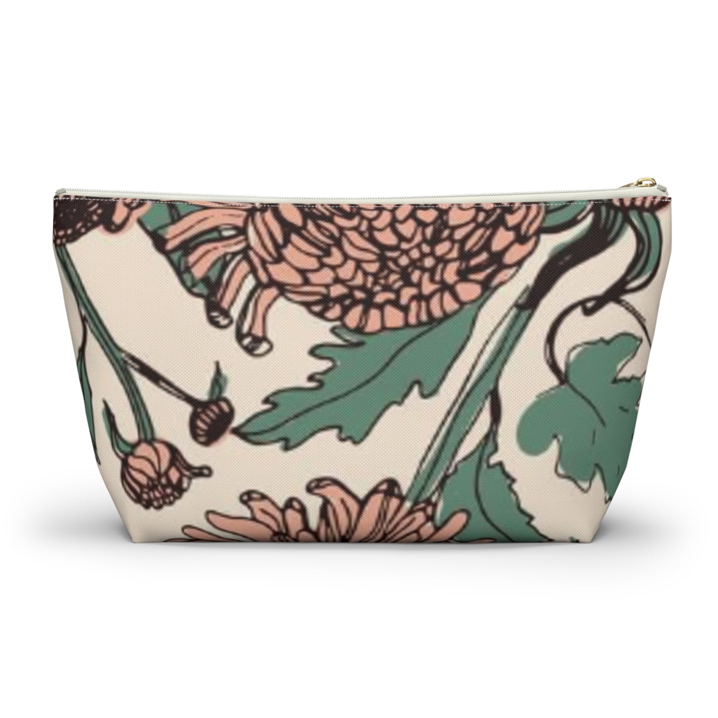 Garden Writing Pouch
