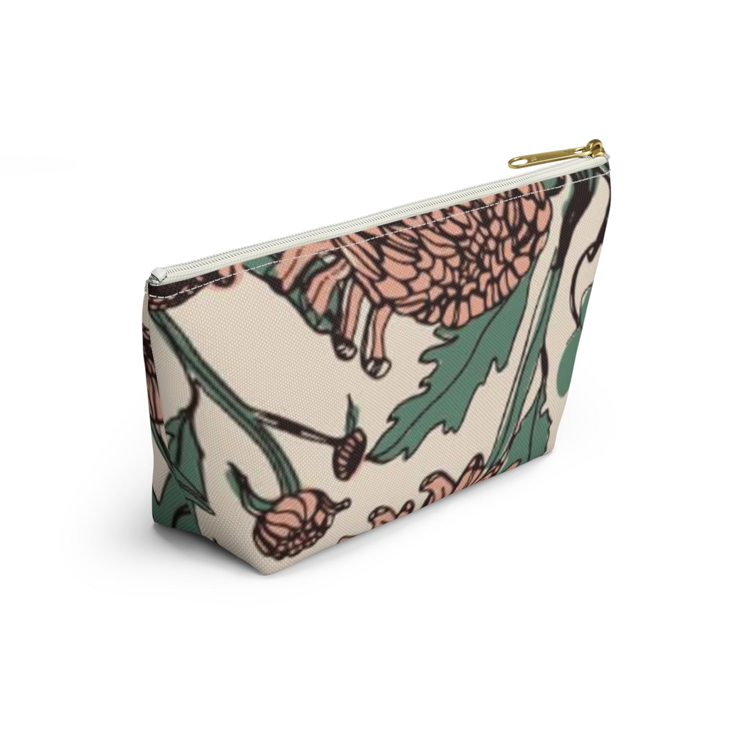 Garden Writing Pouch