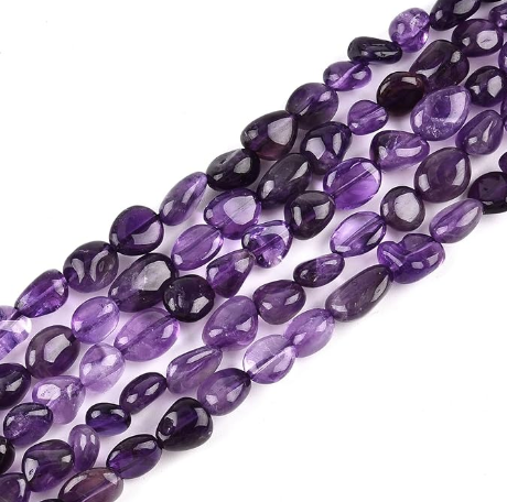 Crystal Anklet