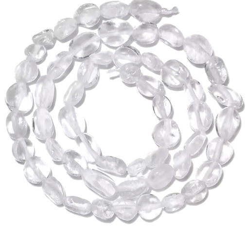 Crystal Anklet