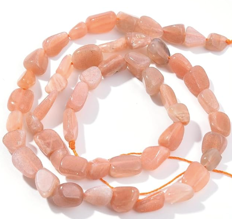 Crystal Anklet