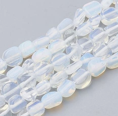 Crystal Anklet