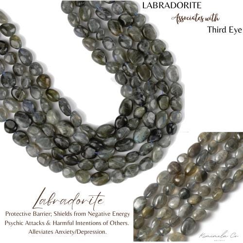 Crystal Waist Beads