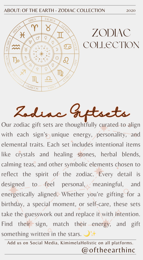 Zodiac Collection