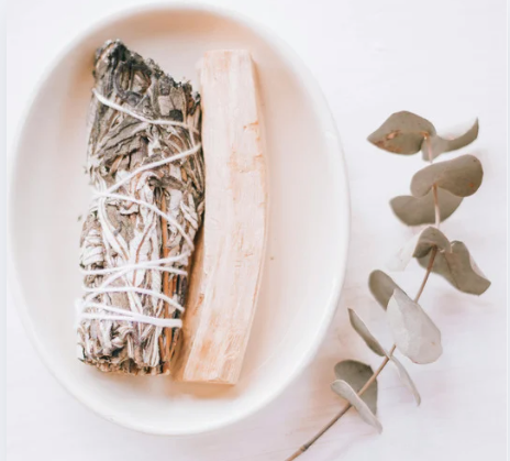 Smudging Herbs