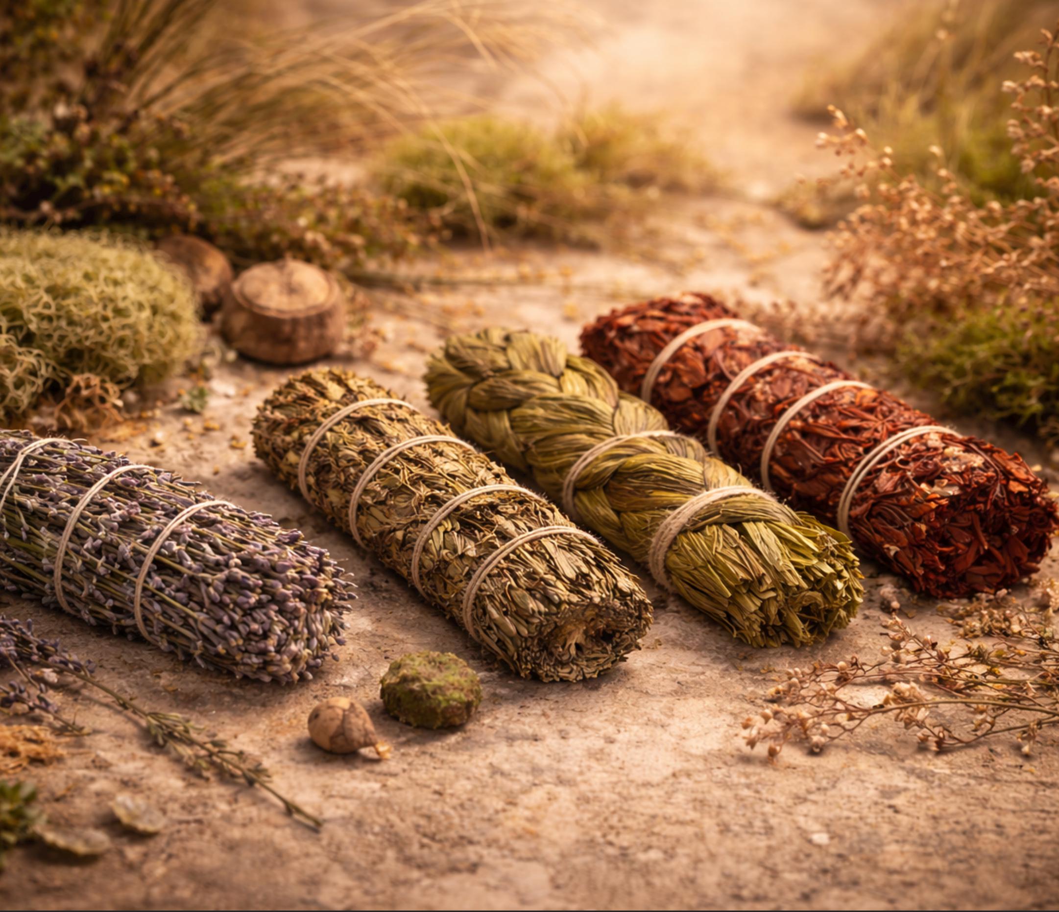 Aromatherapy