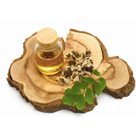 Mood Oils & Incense