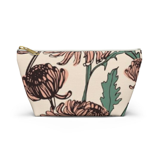 Garden Writing Pouch