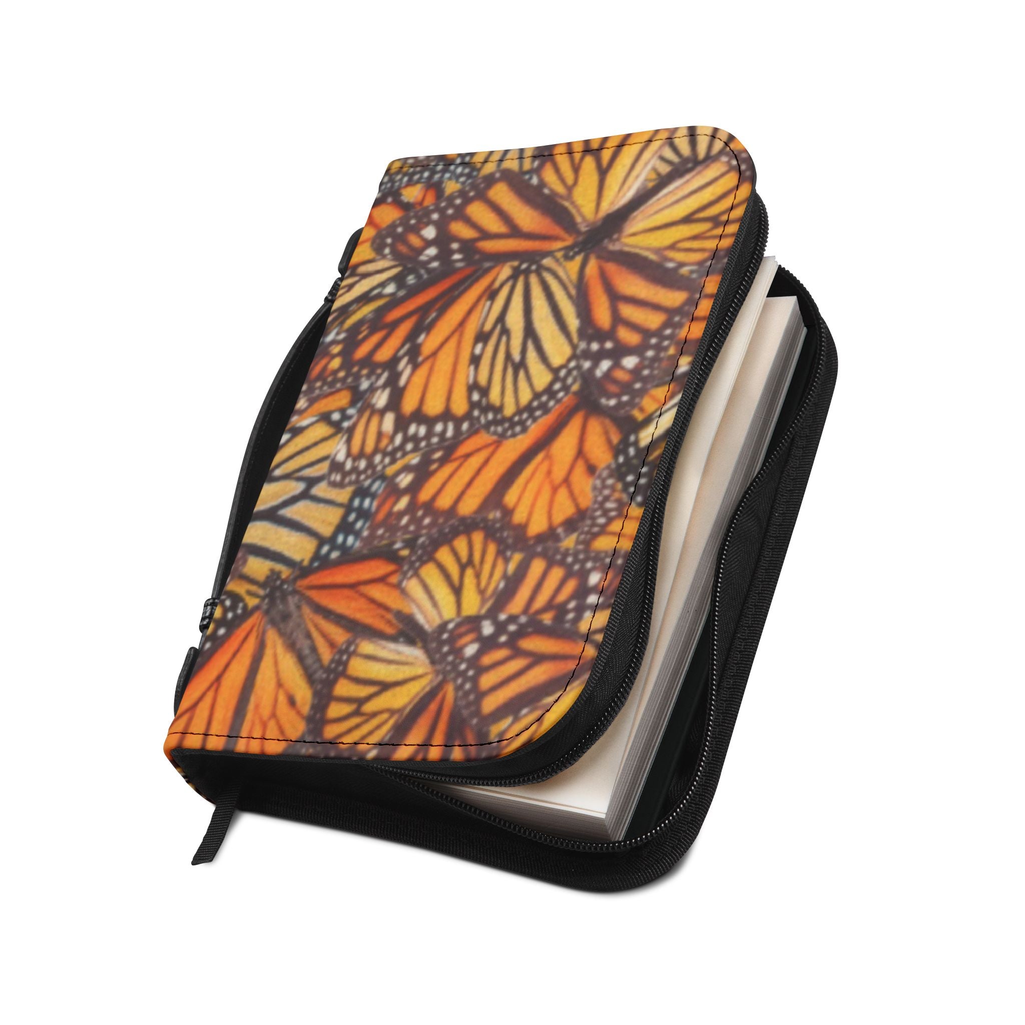 Monarch Book Cover