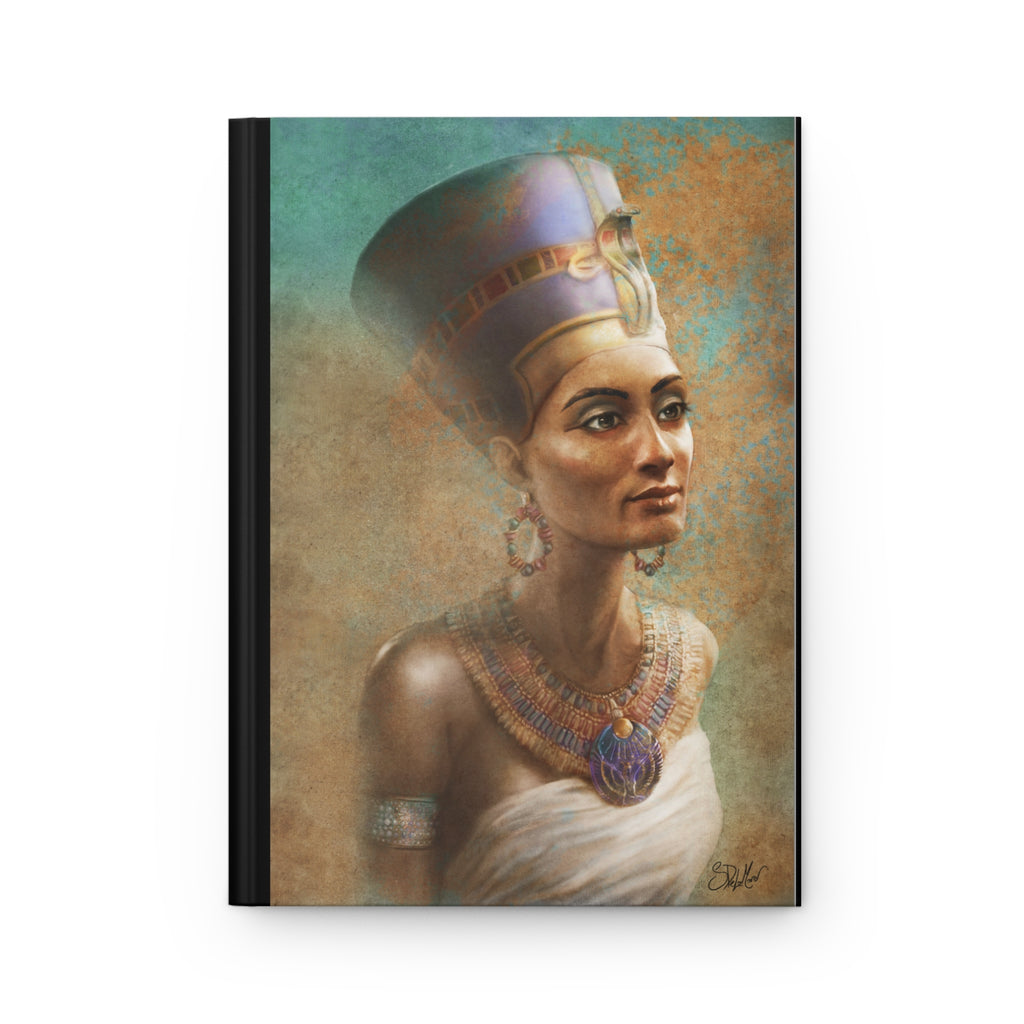 Nefertiti Journal