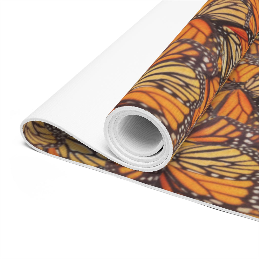 Monarch Foam Yoga Mat