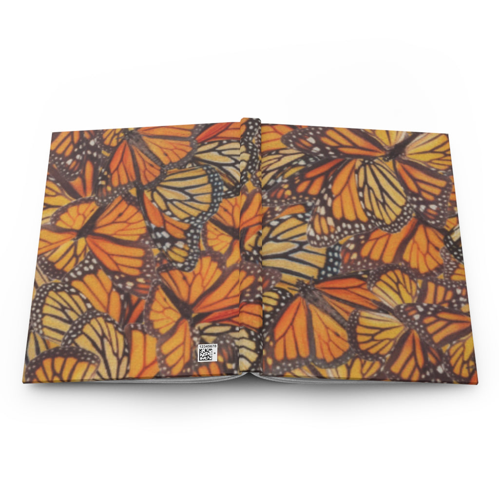 Monarch Journal