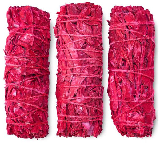 Blood Sage
