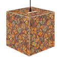 Monarch Lamp Cube
