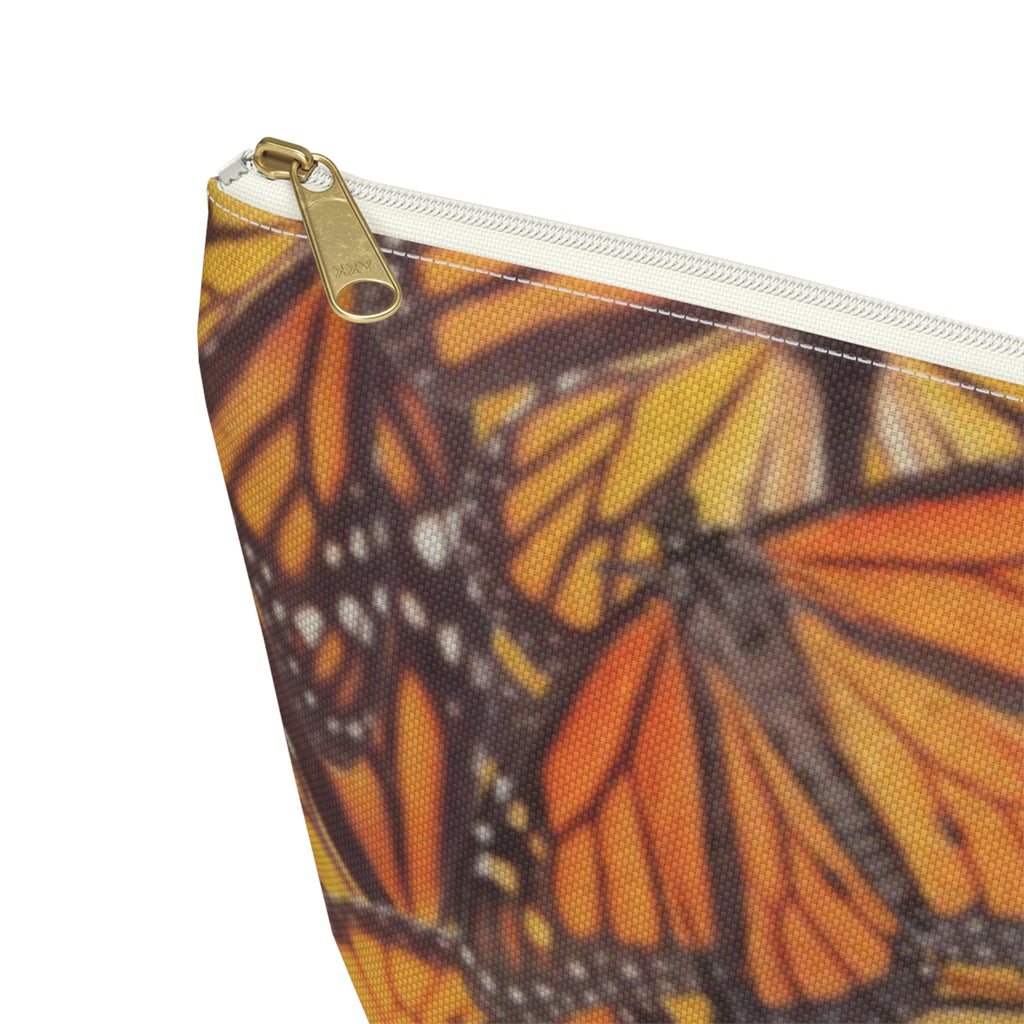 Monarch Writing Pouch