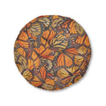 Monarch Floor Pillow Round