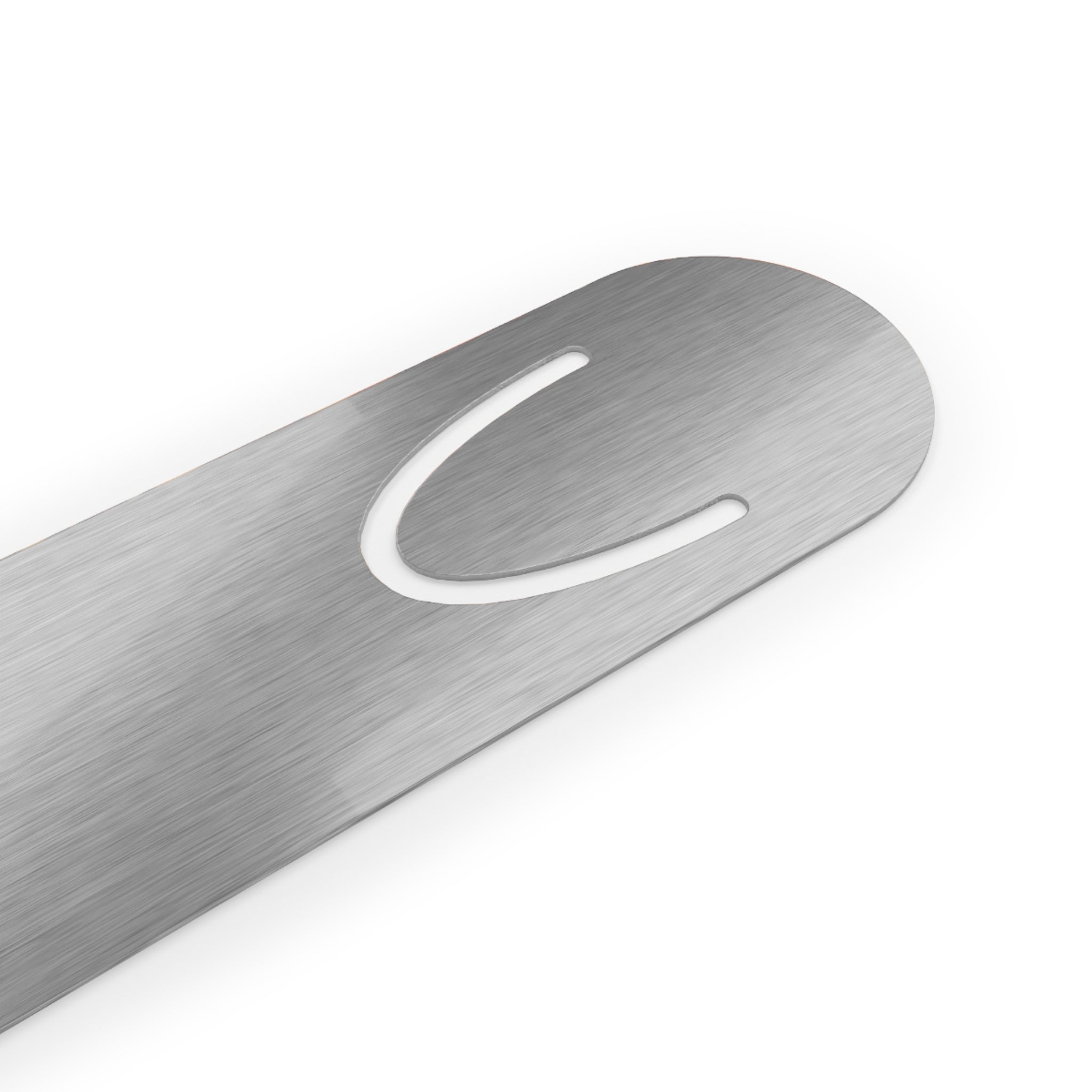 Monarch Metal Bookmark