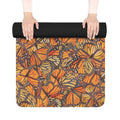 Monarch Yoga Mat