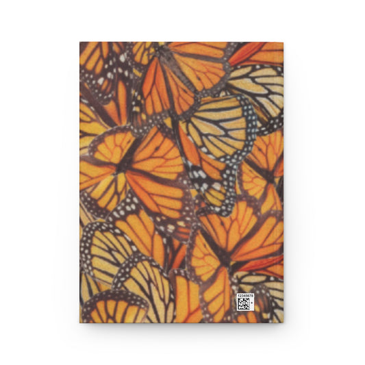 Monarch Journal