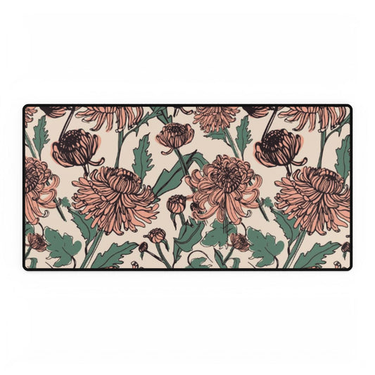 Garden Desk Mat
