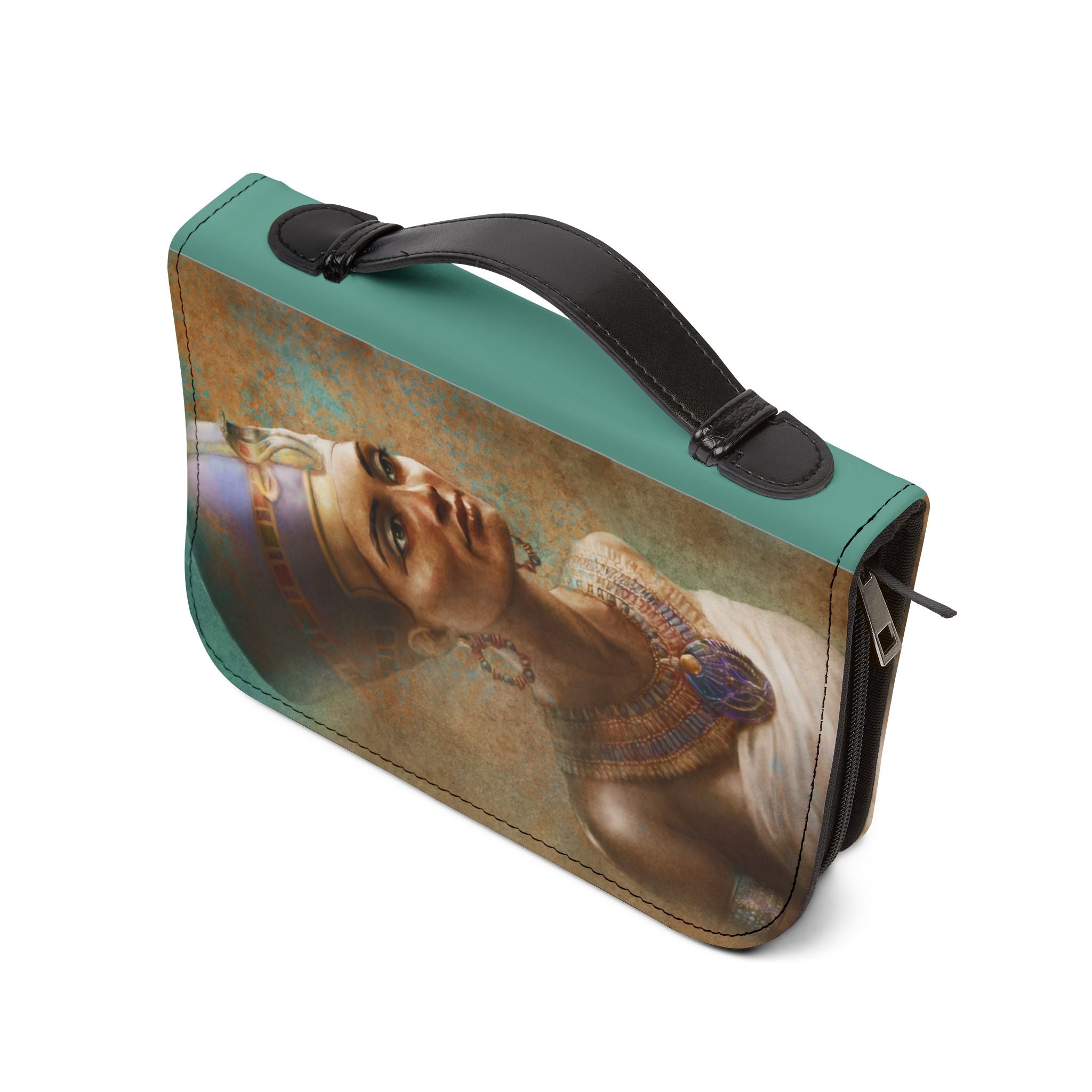Nefertiti Book Cover