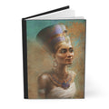 Nefertiti Journal