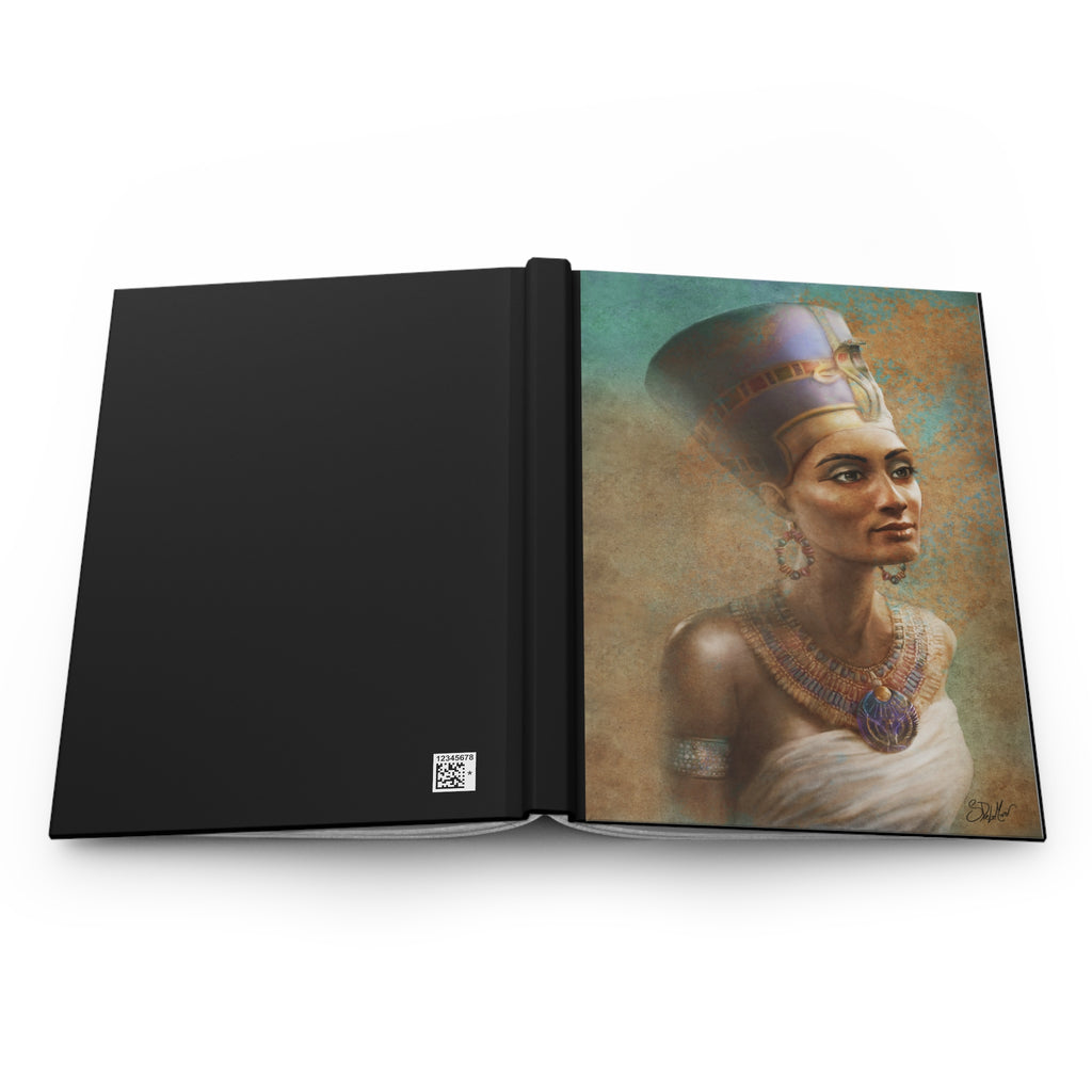 Nefertiti Journal