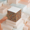 Monarch Sticky Notes