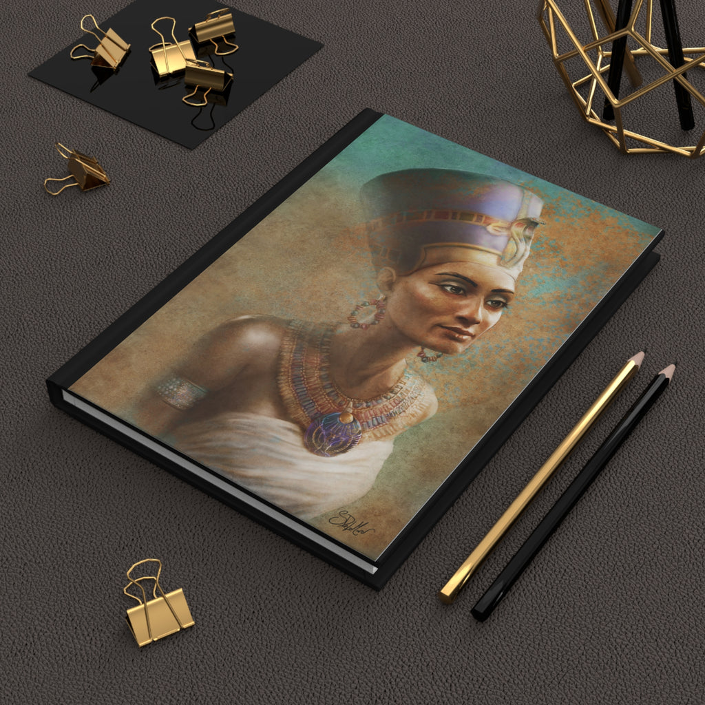 Nefertiti Journal