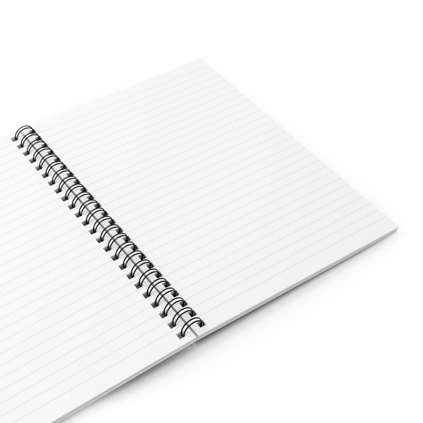 Garden Spiral Journal