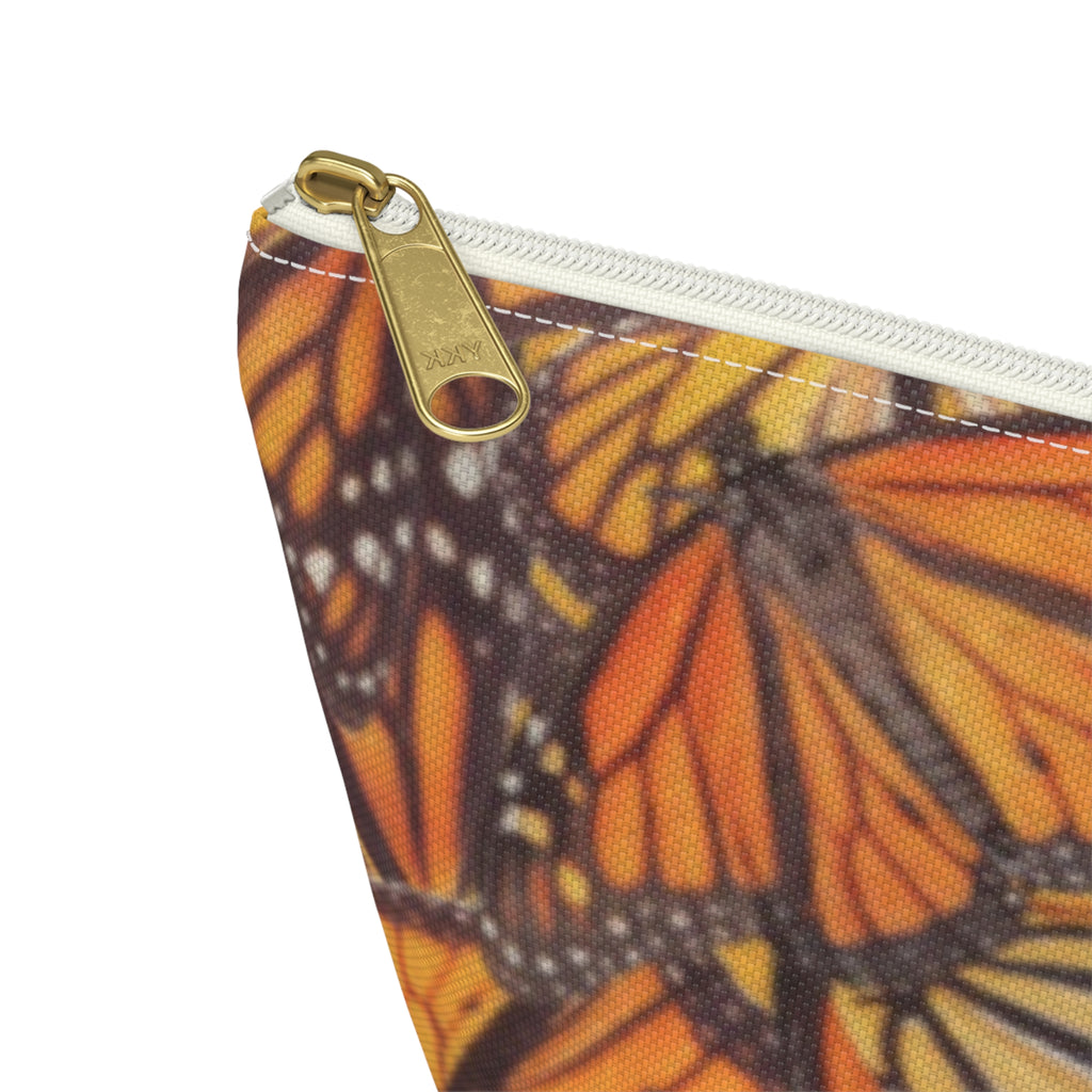 Monarch Writing Pouch