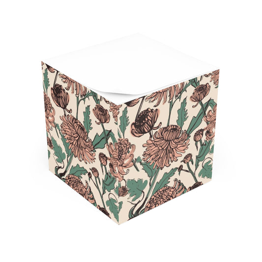 Garden Sticky Notes