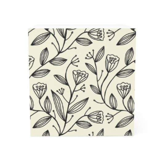 Tulip Garden Sticky Notes