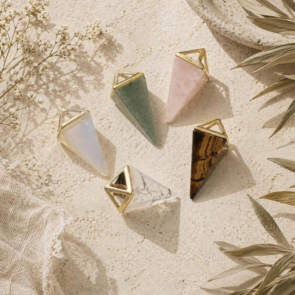 Pendulums