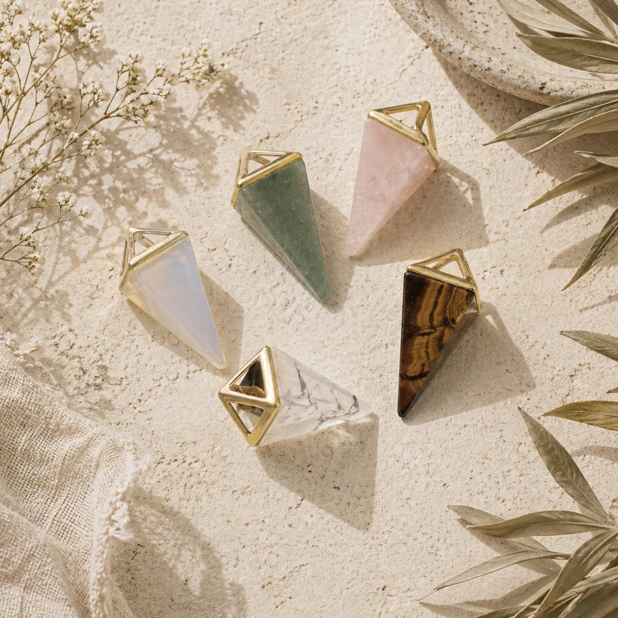 Pendulums