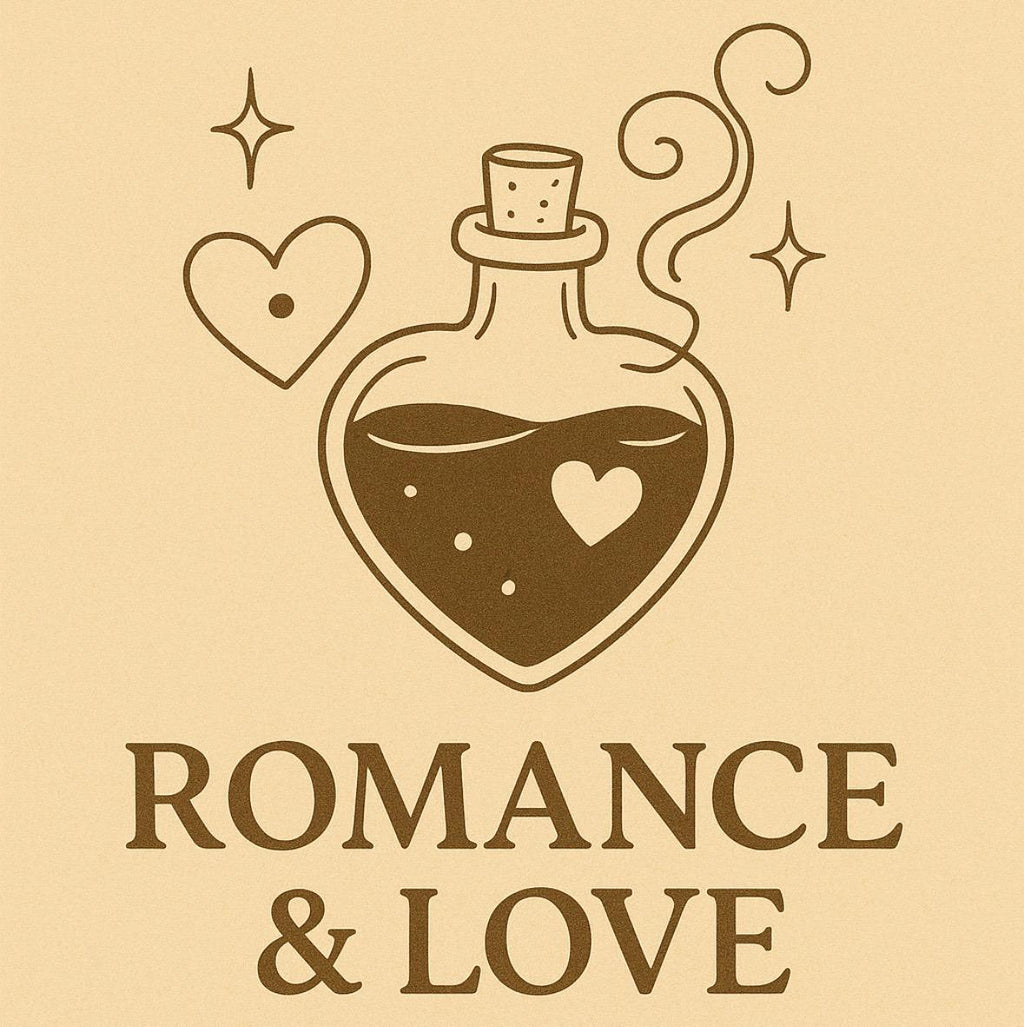 Romance & Love
