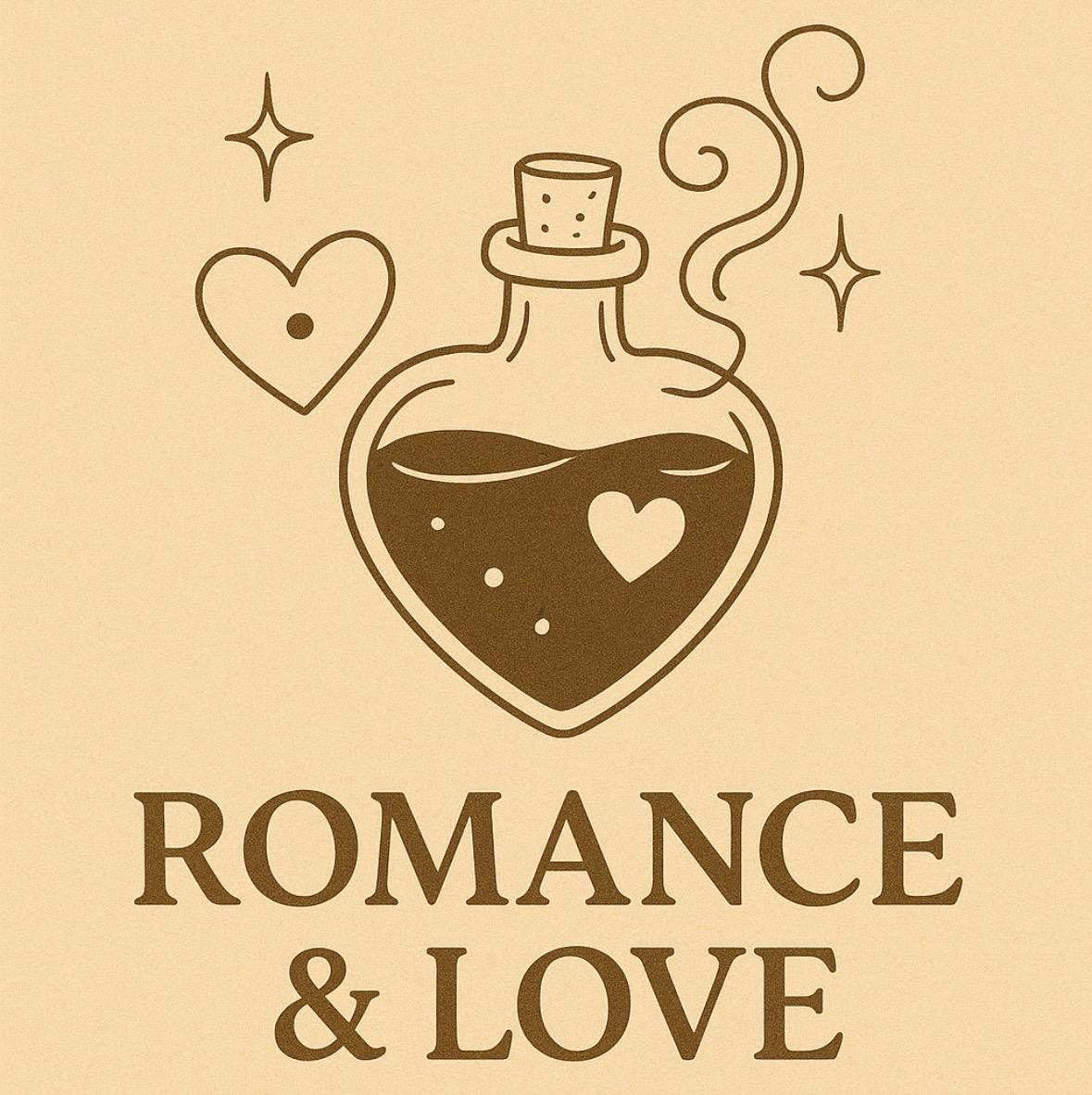 Romance & Love