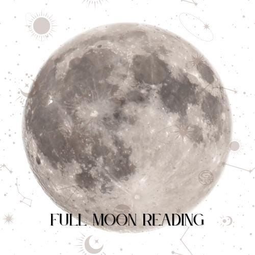 Full Moon